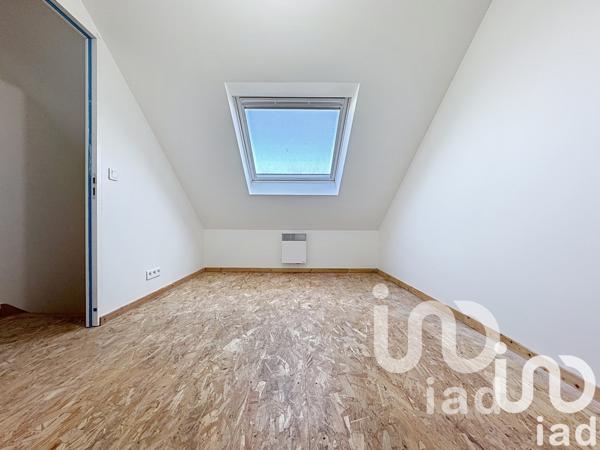 Maison à vendre 8 pièces 112 m² La Bouëxière