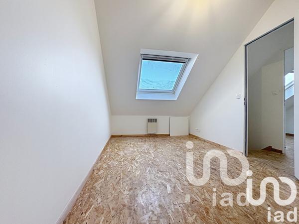 Maison à vendre 8 pièces 112 m² La Bouëxière