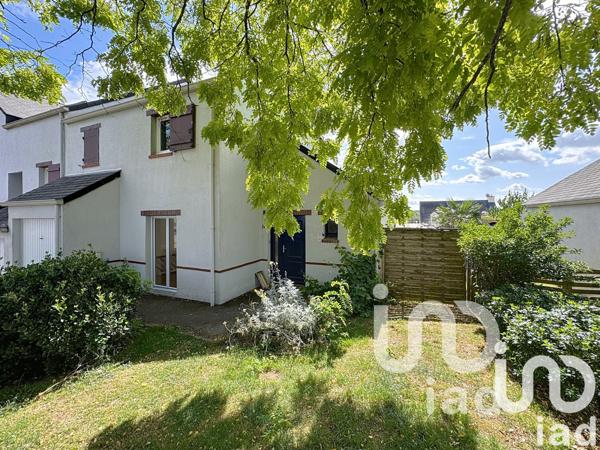 Maison à vendre 8 pièces 112 m² La Bouëxière