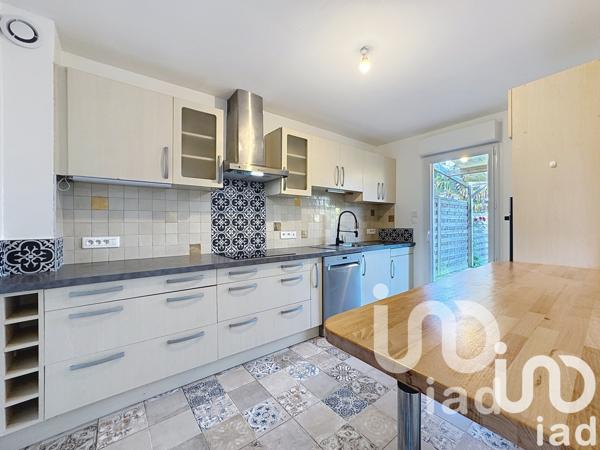 Maison à vendre 8 pièces 112 m² La Bouëxière