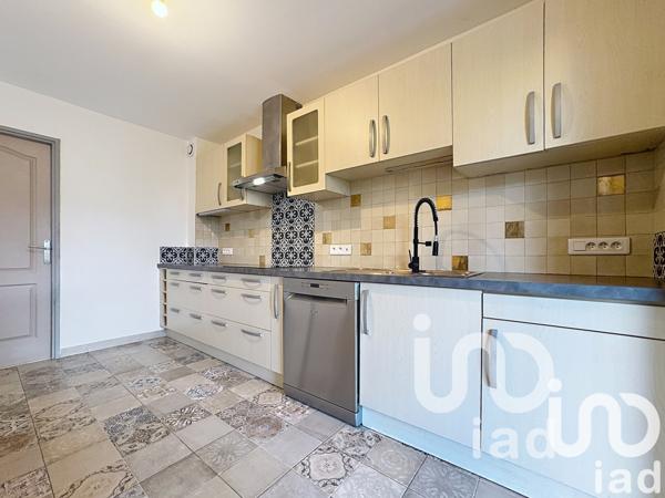 Maison à vendre 8 pièces 112 m² La Bouëxière