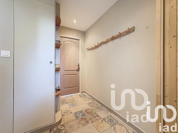 Maison à vendre 8 pièces 112 m² La Bouëxière