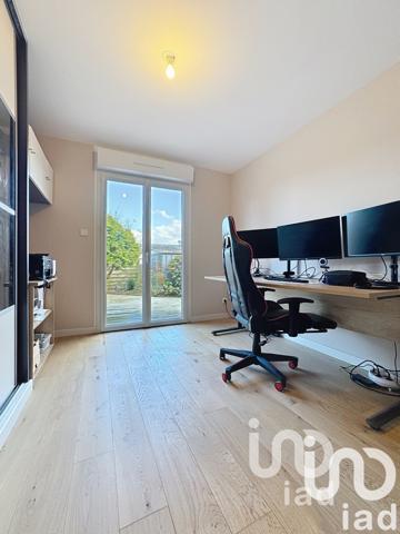 Maison à vendre 8 pièces 112 m² La Bouëxière