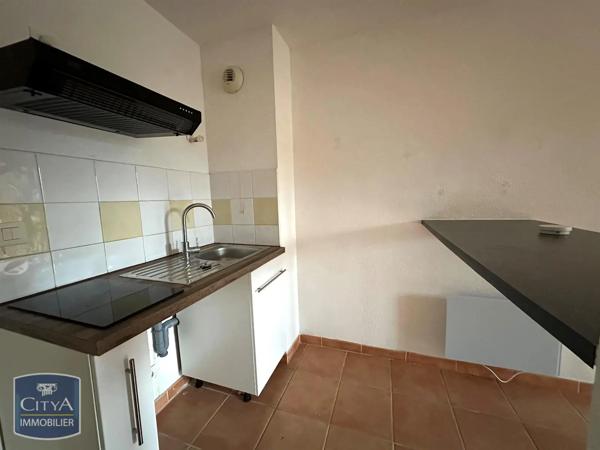 Appartement à louer 1 pièce 29.4m² Vedène (84270)