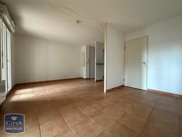 Appartement à louer 1 pièce 29.4m² Vedène (84270)