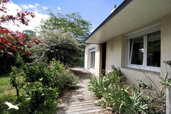 Maison à vendre 278 250 € Pont-Aven 5 p 115 m² DPE D