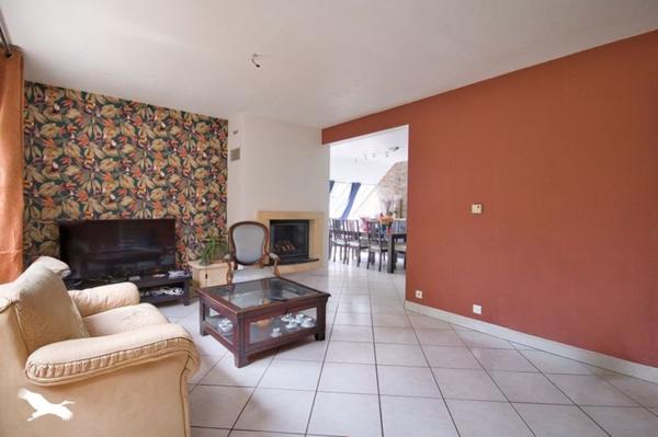 Maison à vendre 278 250 € Pont-Aven 5 p 115 m² DPE D