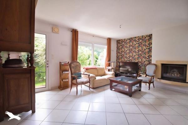 Maison à vendre 278 250 € Pont-Aven 5 p 115 m² DPE D