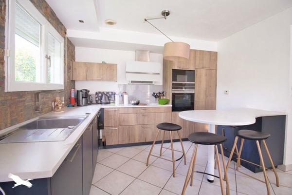 Maison à vendre 278 250 € Pont-Aven 5 p 115 m² DPE D