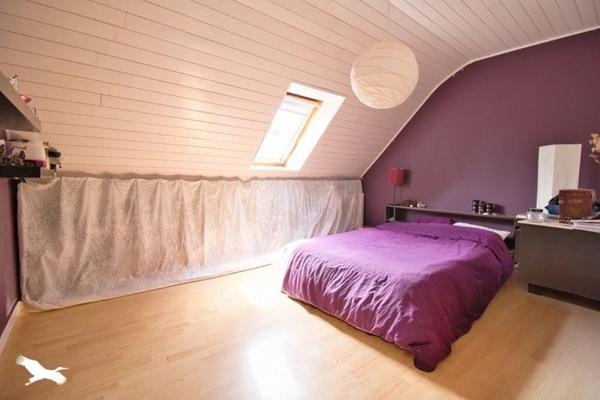 Maison à vendre 278 250 € Pont-Aven 5 p 115 m² DPE D