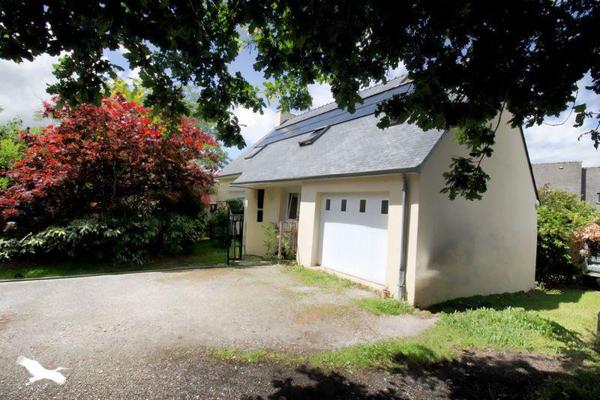 Maison à vendre 278 250 € Pont-Aven 5 p 115 m² DPE D
