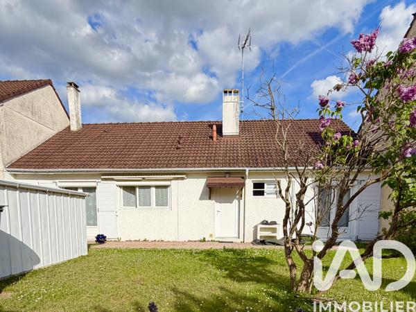 Maison à vendre 4 pièces 95 m² Meaux