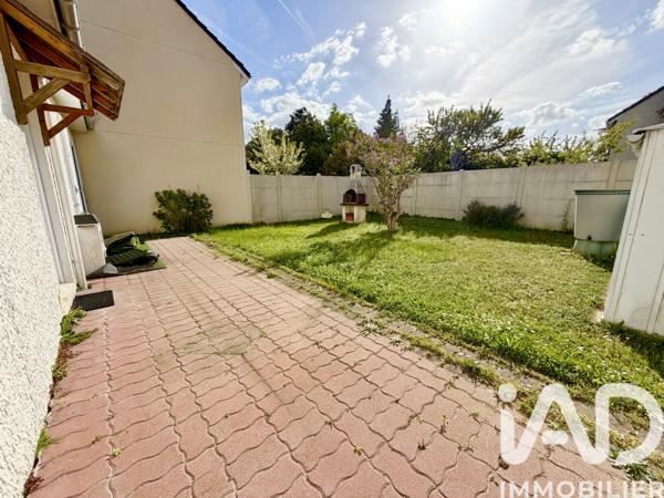 Maison à vendre 4 pièces 95 m² Meaux