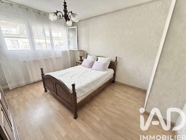 Maison à vendre 4 pièces 95 m² Meaux