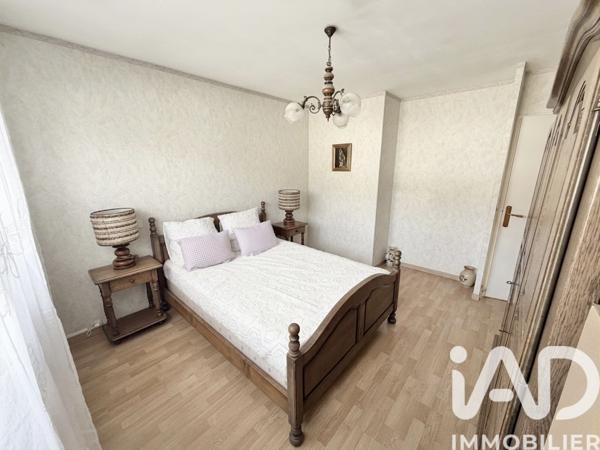 Maison à vendre 4 pièces 95 m² Meaux