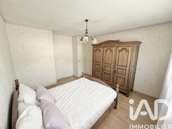 Maison à vendre 4 pièces 95 m² Meaux