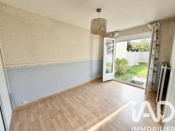 Maison à vendre 4 pièces 95 m² Meaux