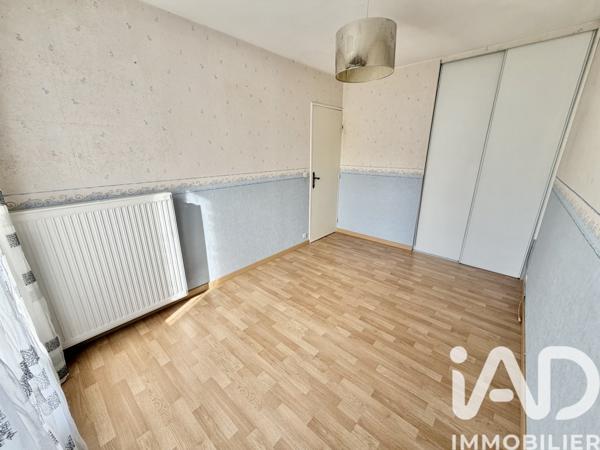 Maison à vendre 4 pièces 95 m² Meaux
