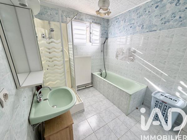 Maison à vendre 4 pièces 95 m² Meaux