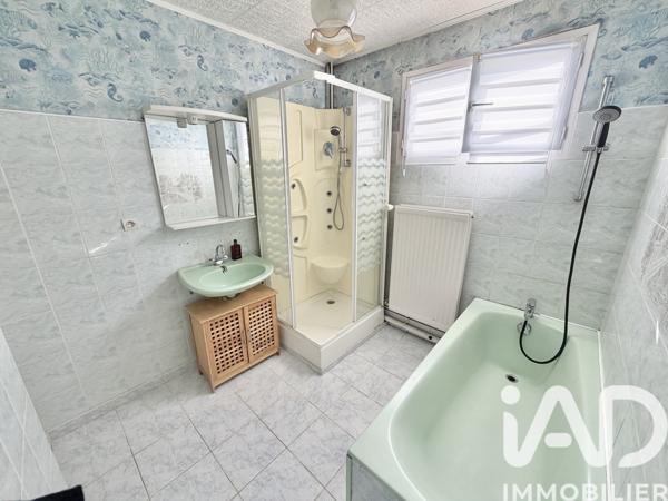 Maison à vendre 4 pièces 95 m² Meaux