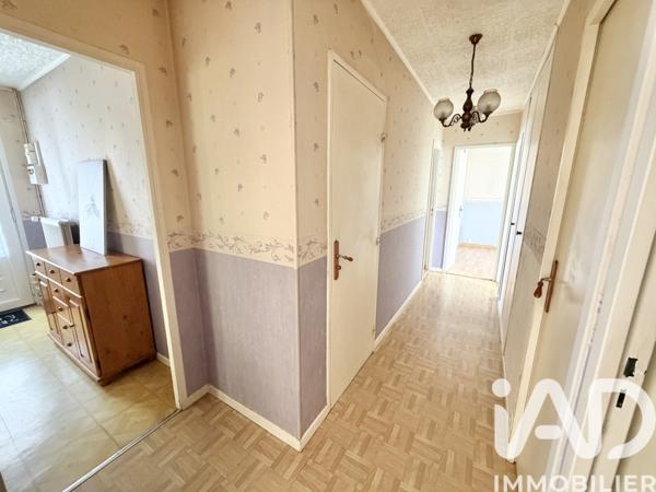 Maison à vendre 4 pièces 95 m² Meaux