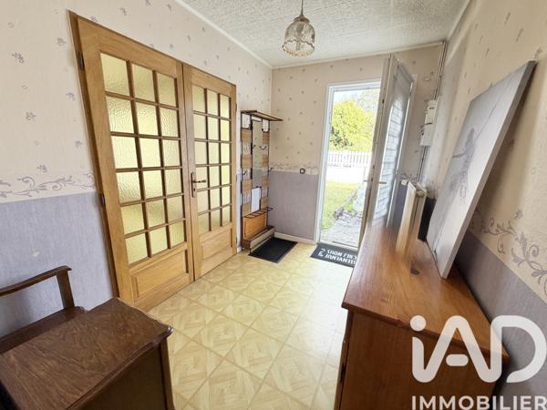 Maison à vendre 4 pièces 95 m² Meaux