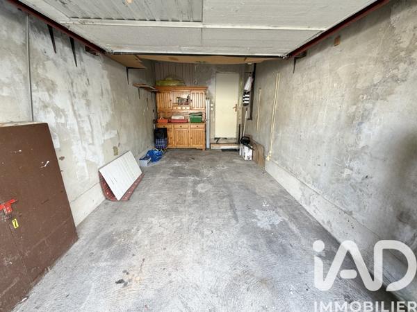 Maison à vendre 4 pièces 95 m² Meaux