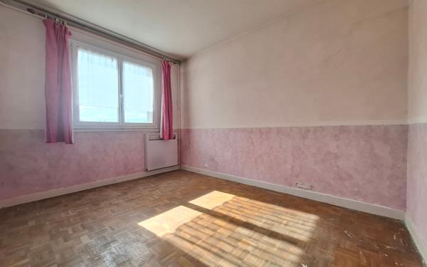 Appartement à vendre    3 pièces • 51 m2 Vénissieux