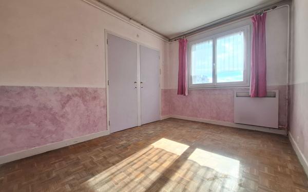 Appartement à vendre    3 pièces • 51 m2 Vénissieux