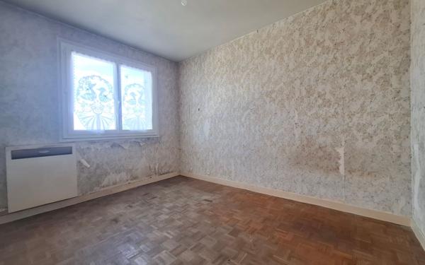 Appartement à vendre    3 pièces • 51 m2 Vénissieux