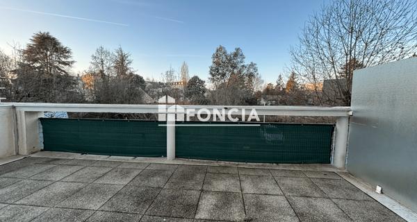 À vendre Appartement 3 pièces 68.42 m² - Orléans 45000