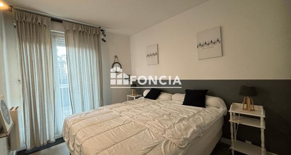 À vendre Appartement 3 pièces 68.42 m² - Orléans 45000