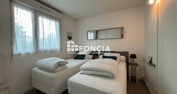 À vendre Appartement 3 pièces 68.42 m² - Orléans 45000