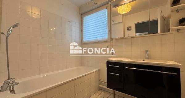 À vendre Appartement 3 pièces 68.42 m² - Orléans 45000