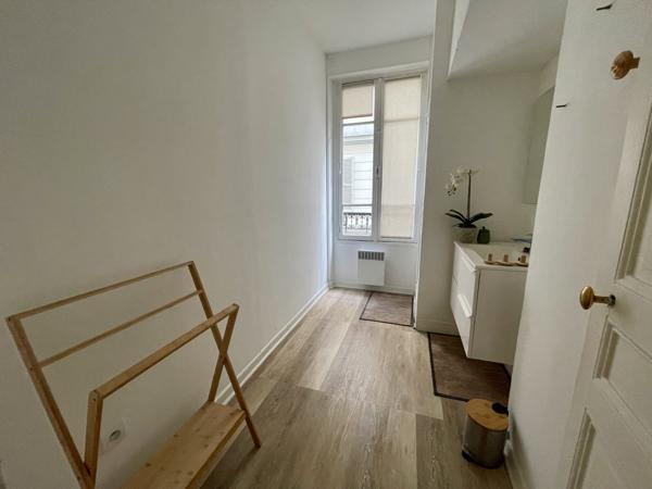 Appartement dans Clichy