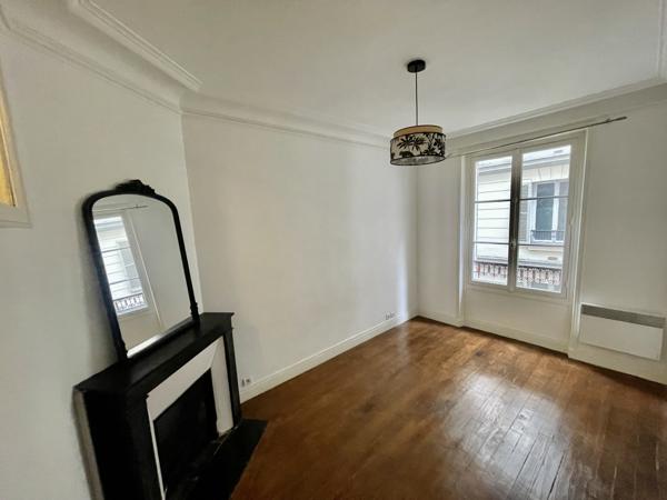 Appartement dans Clichy