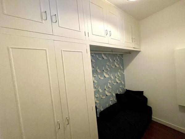 Appartement dans Clichy