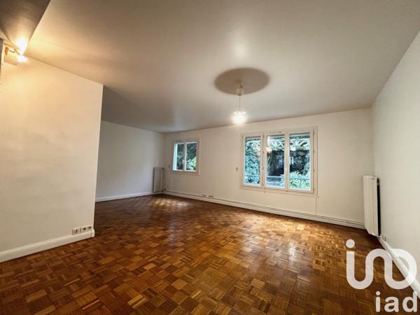 Appartement 3 pièces de 69 m² à Bougival (78380)