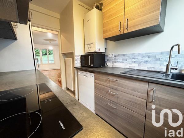 Appartement 3 pièces de 69 m² à Bougival (78380)