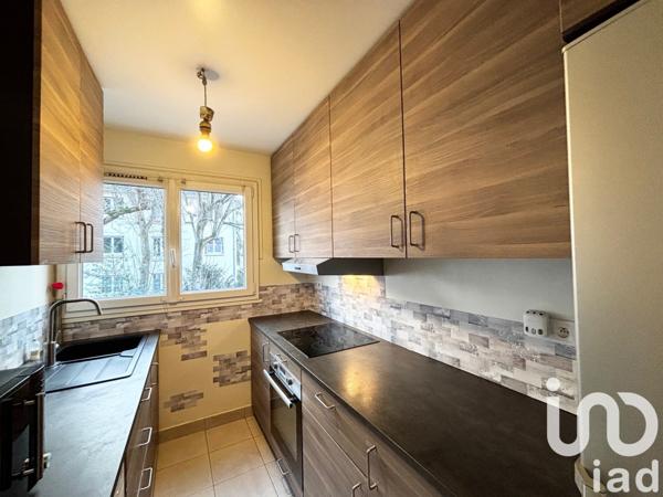 Appartement 3 pièces de 69 m² à Bougival (78380)