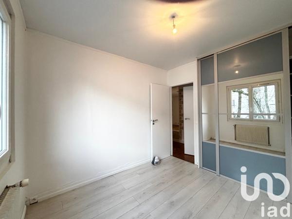 Appartement 3 pièces de 69 m² à Bougival (78380)