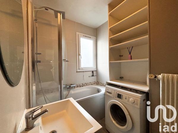 Appartement 3 pièces de 69 m² à Bougival (78380)