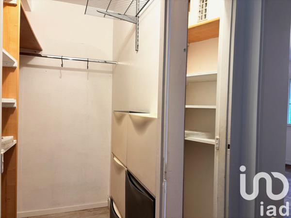 Appartement 3 pièces de 69 m² à Bougival (78380)