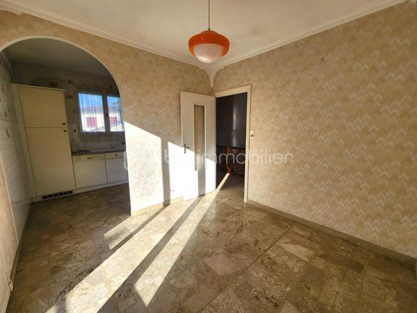 Maison traditionnelle de 165 m²