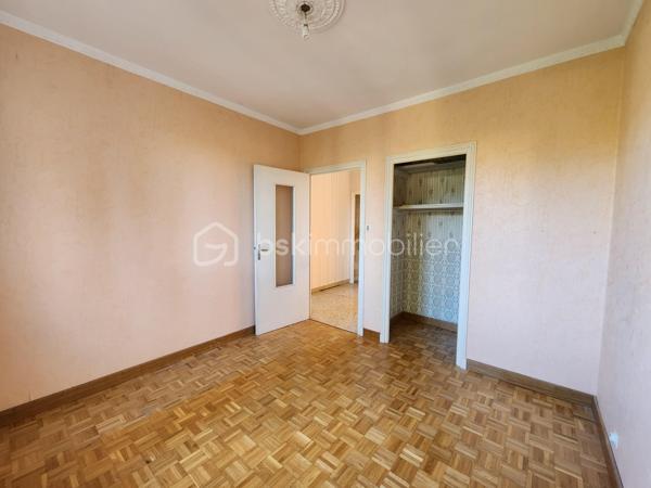 Maison traditionnelle de 165 m²