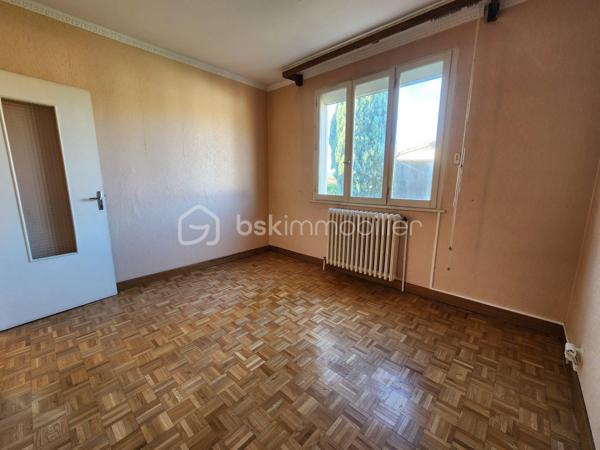 Maison traditionnelle de 165 m²