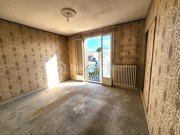 Maison traditionnelle de 165 m²