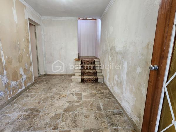 Maison traditionnelle de 165 m²