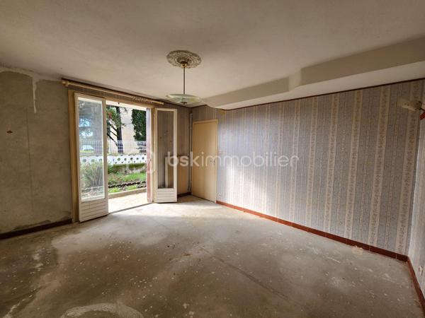 Maison traditionnelle de 165 m²