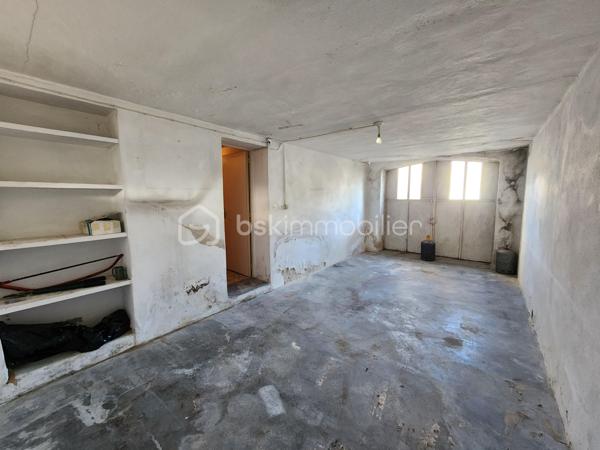 Maison traditionnelle de 165 m²